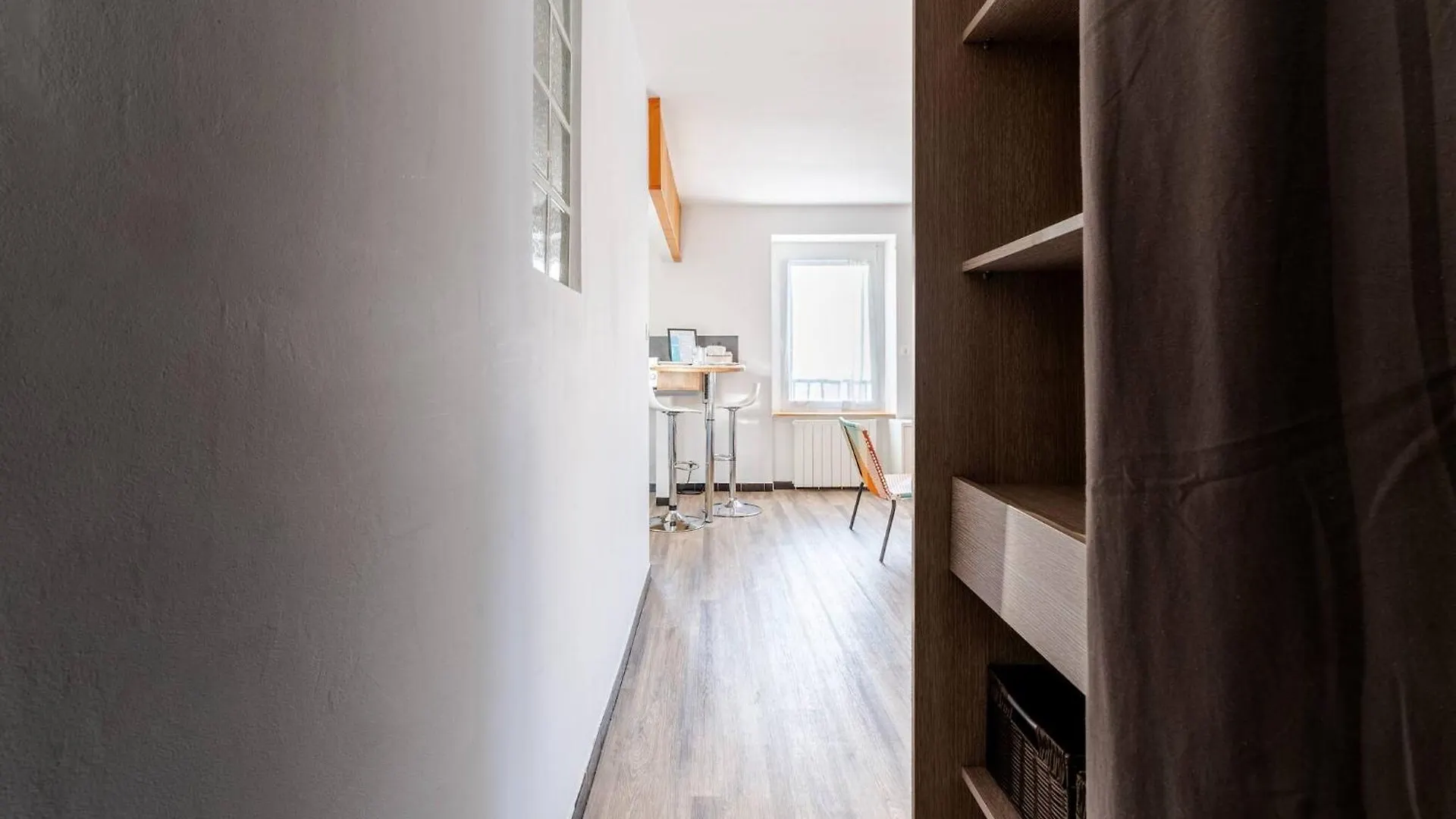 Ferienwohnung Le Cosy Tournon-sur-Rhone Apartment