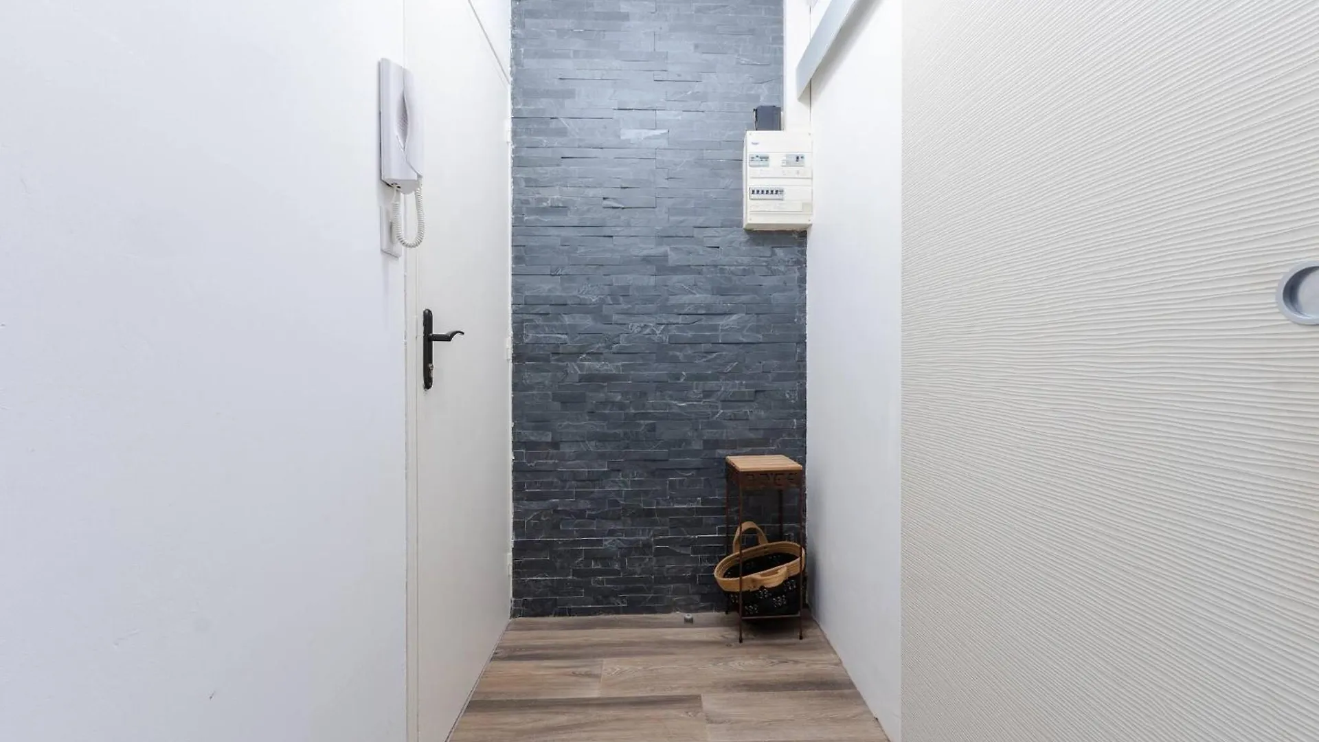 Apartment Ferienwohnung Le Cosy Tournon-sur-Rhone Frankreich